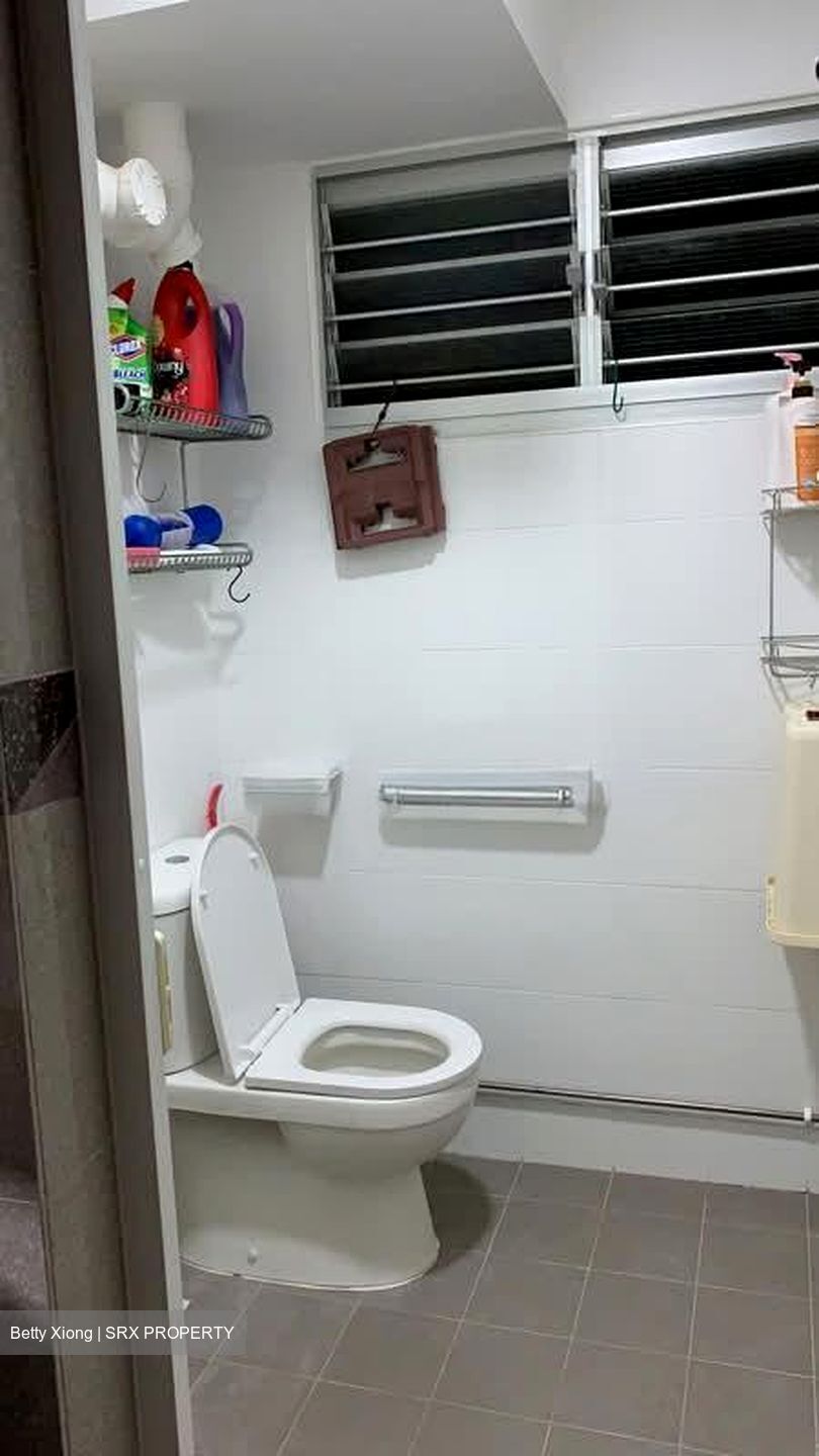 Blk 705 Reservoir Rise (Bedok), HDB 4 Rooms #576662801